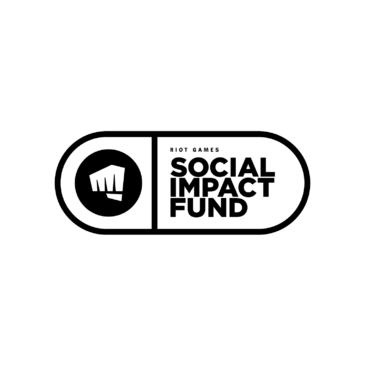 Riot Games Social Impact Fund