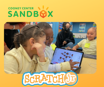 Sandbox Summary - ScratchJr