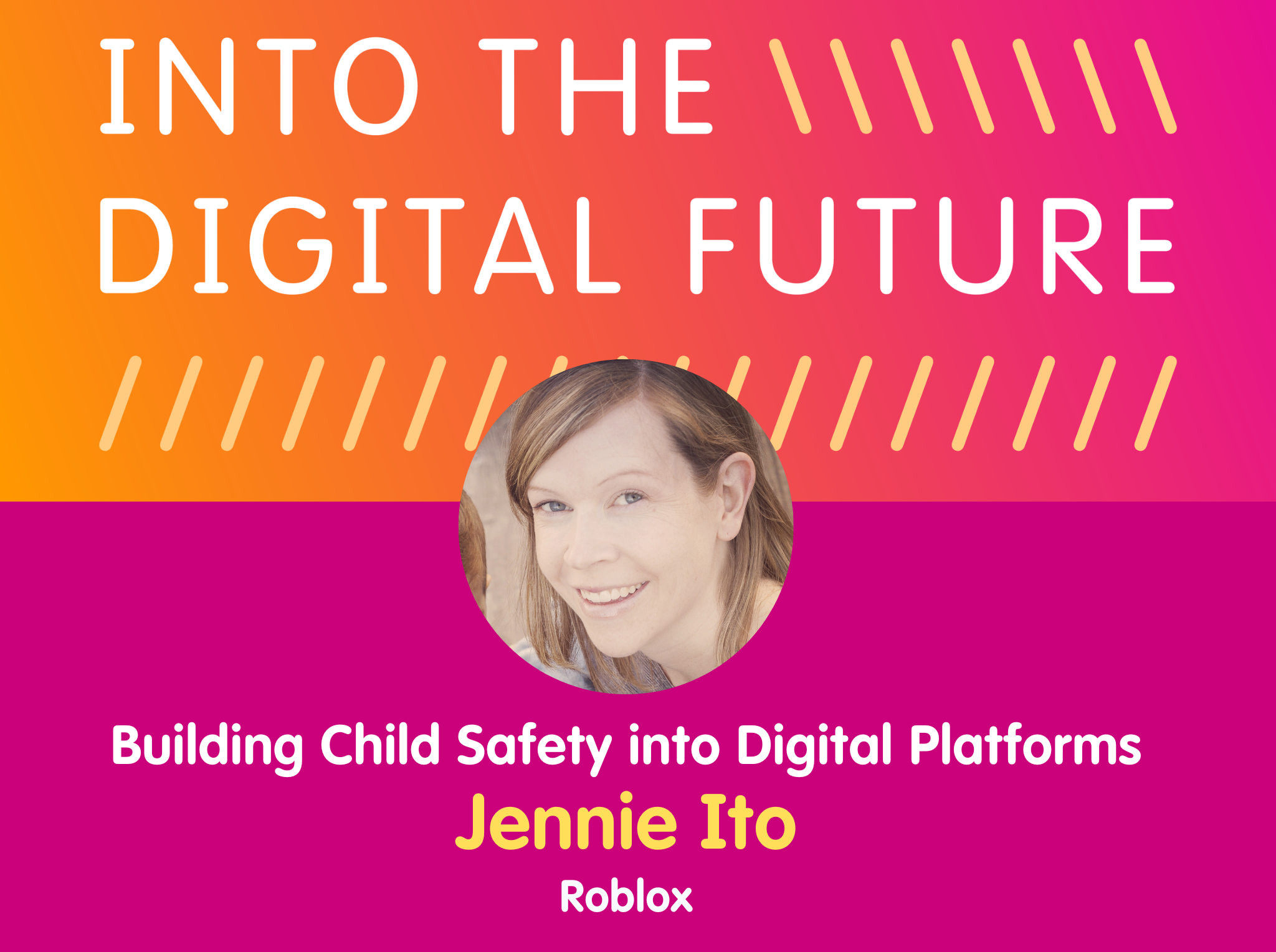 Safer Internet Day: How Roblox's director of digital civility