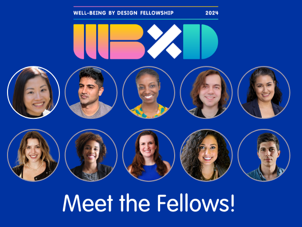 Meet the fellows
