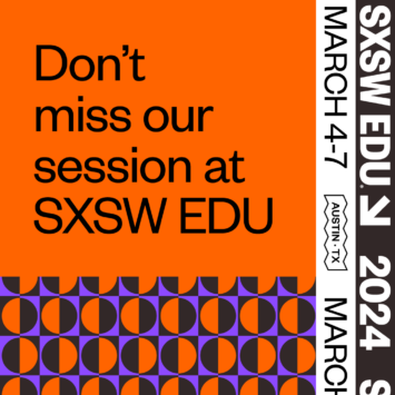 SXSW Edu 2024