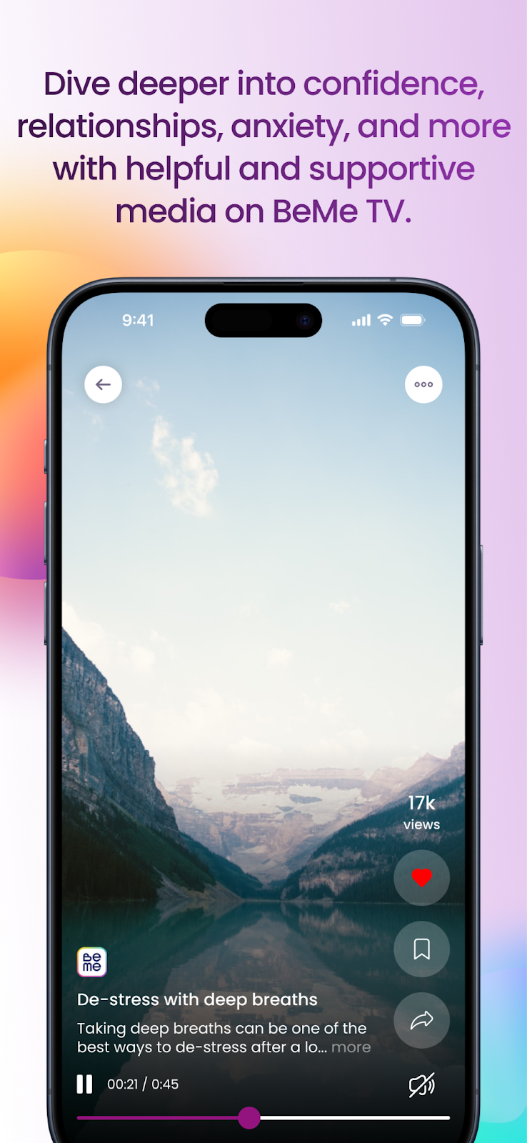 Beme Unlocking Teen Wellness By Design: BeMe Health’s Journey with ...