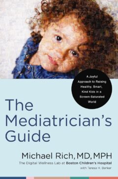 Mediatrician's Guide cover