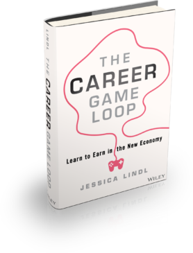 The Career Game Loop cover