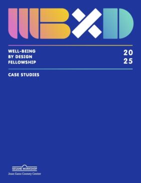 Well-Being by Design 2025 Case Studies