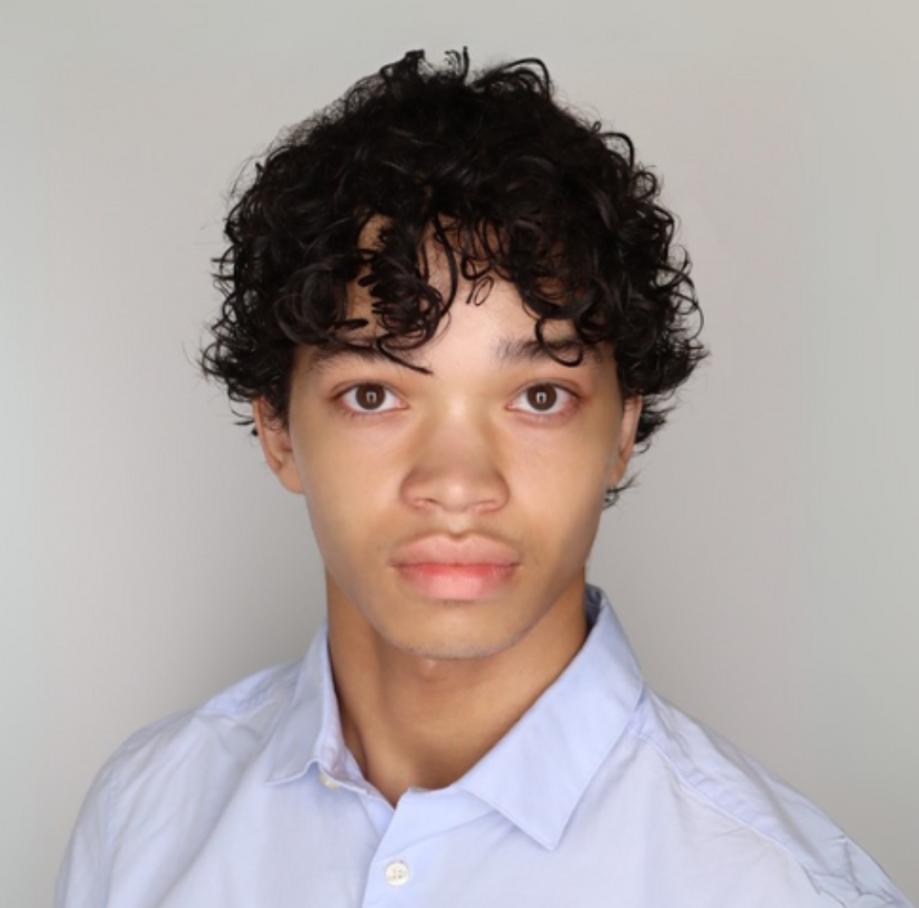 Maximilian Milovidov