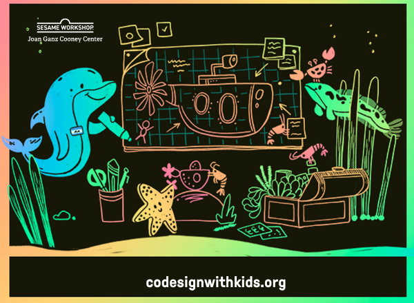 codesign with kids toolkit thumbnail