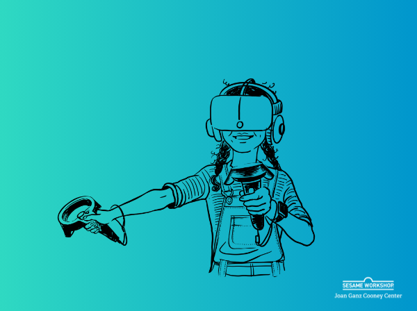 Beyond the headset