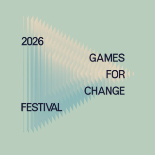 Games for Change festival 2026