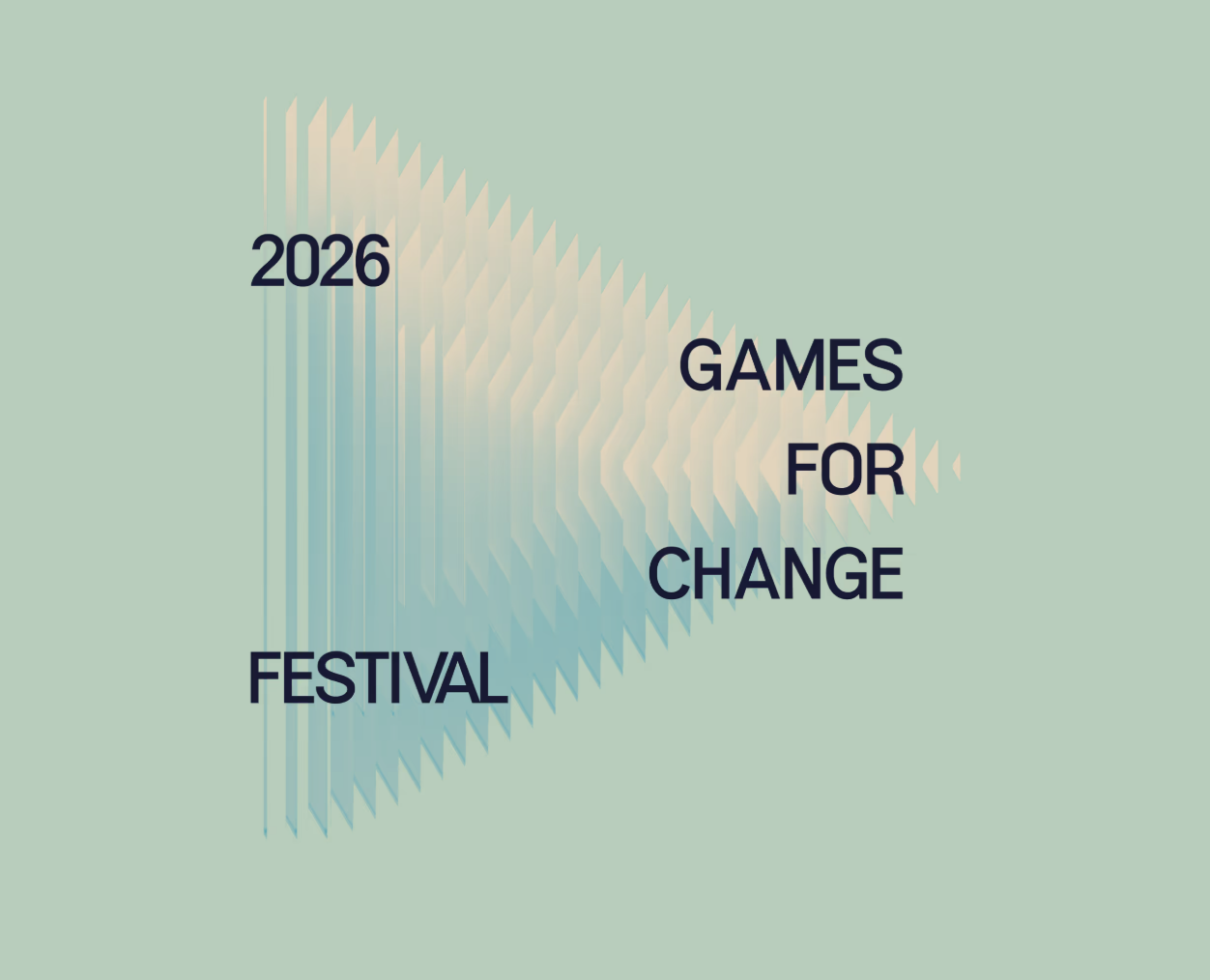 Games for Change festival 2026
