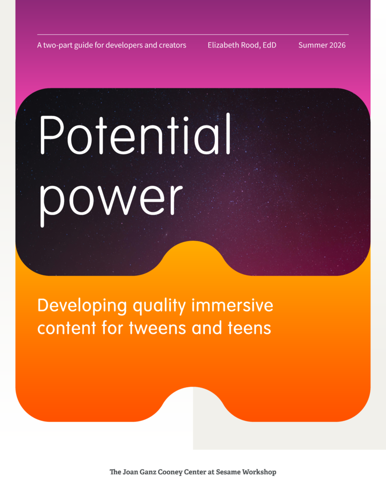 Potential Power