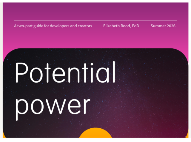 Potential Power
