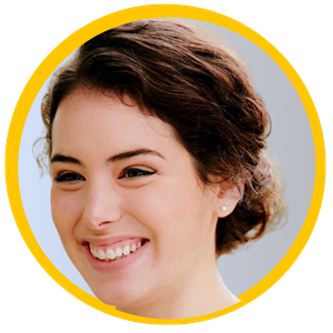 Sarah Kelley-Luker