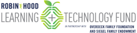 Robin Hood Learning + Technology Fund logo