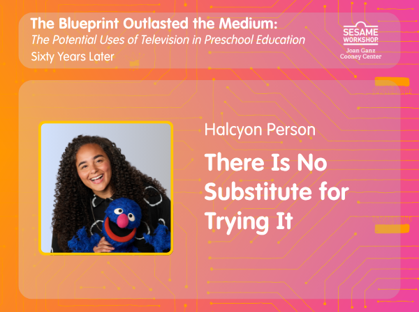  Halcyon Person