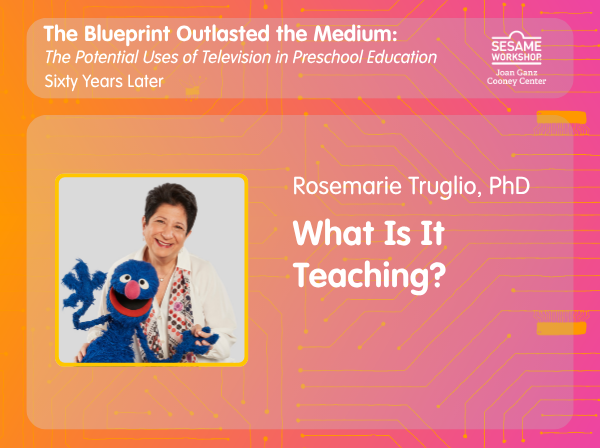 Rosemarie Truglio