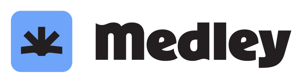 Medley logo