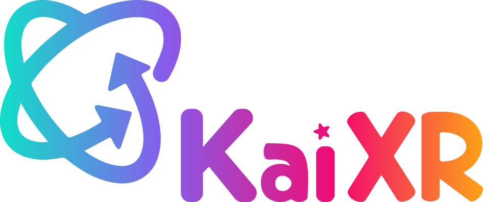 Kai XR logo