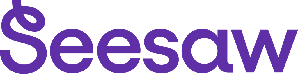 Seesaw logo