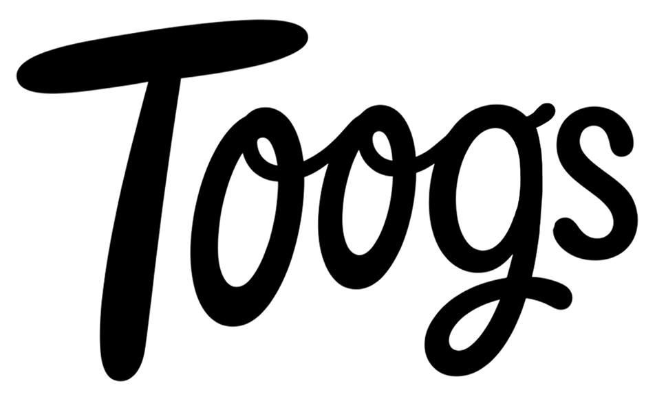 Toogs logo